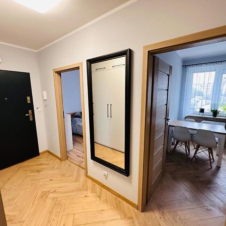 Apartament Apartament Neustettin-Polna Szczecinek Zewnętrze zdjęcie