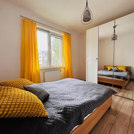 Apartament Apartament Neustettin-Polna Szczecinek Zewnętrze zdjęcie
